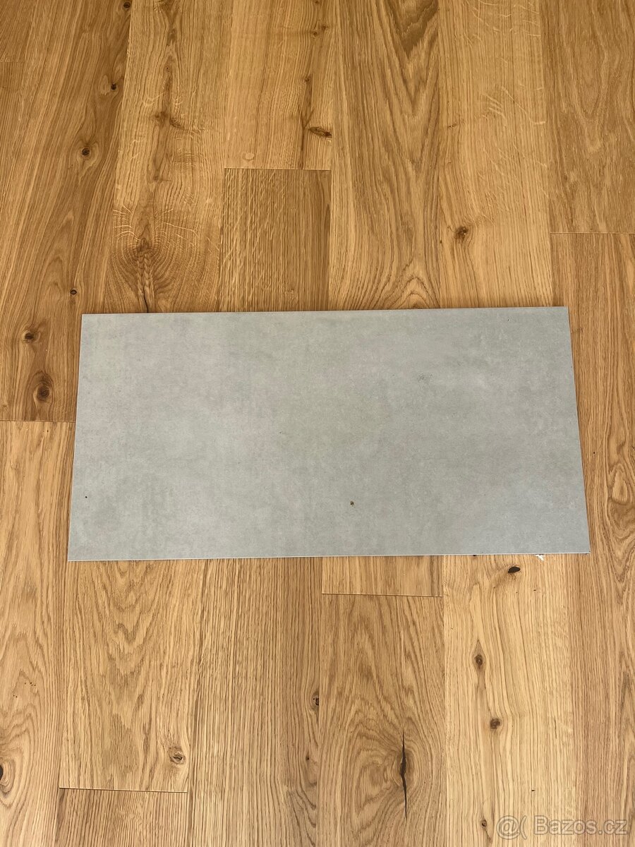 Rako 6,5m2 velkoformátové dlažby