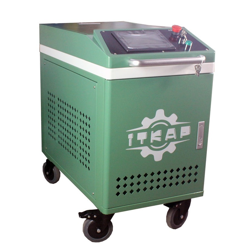PULZ ČISTÍCI STROJ, 300W
