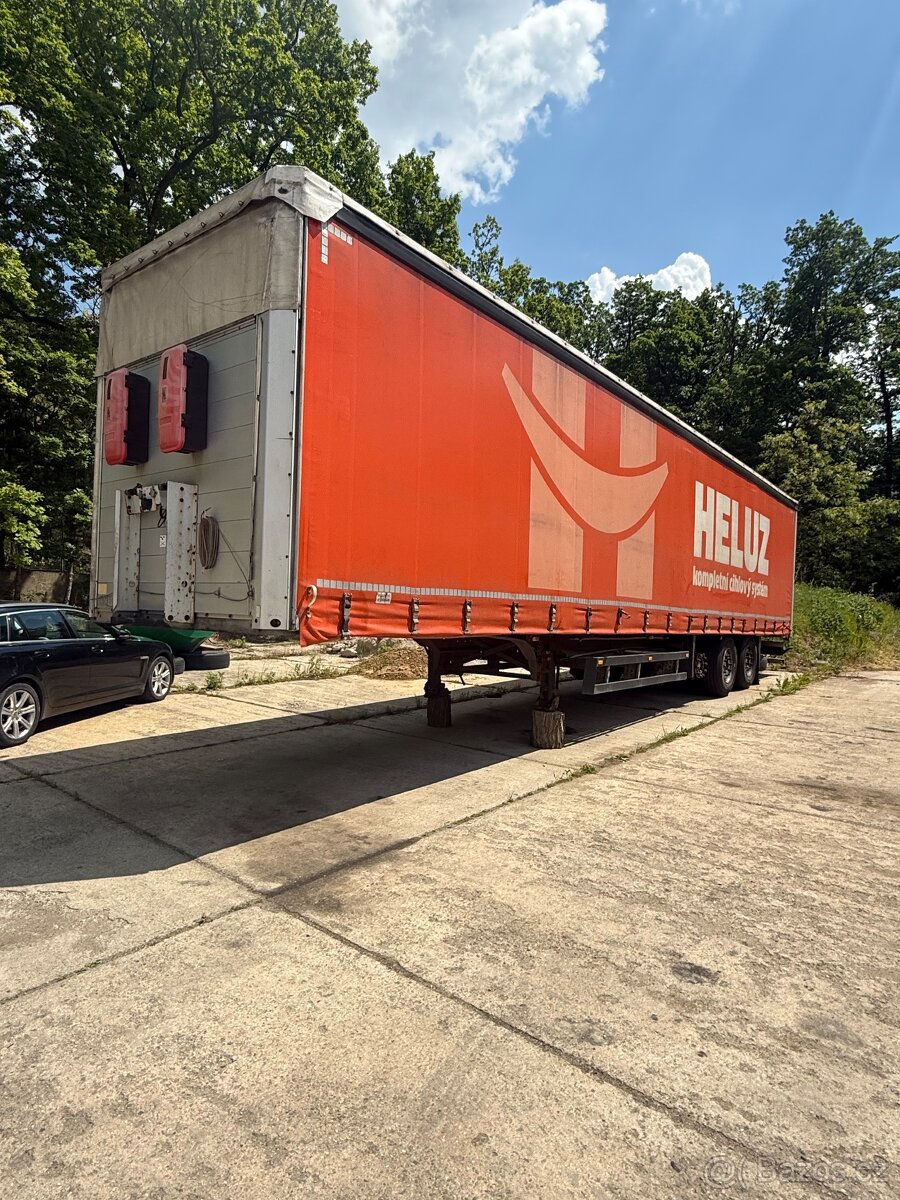 Schmitz Cargobull AG SCS 24/L