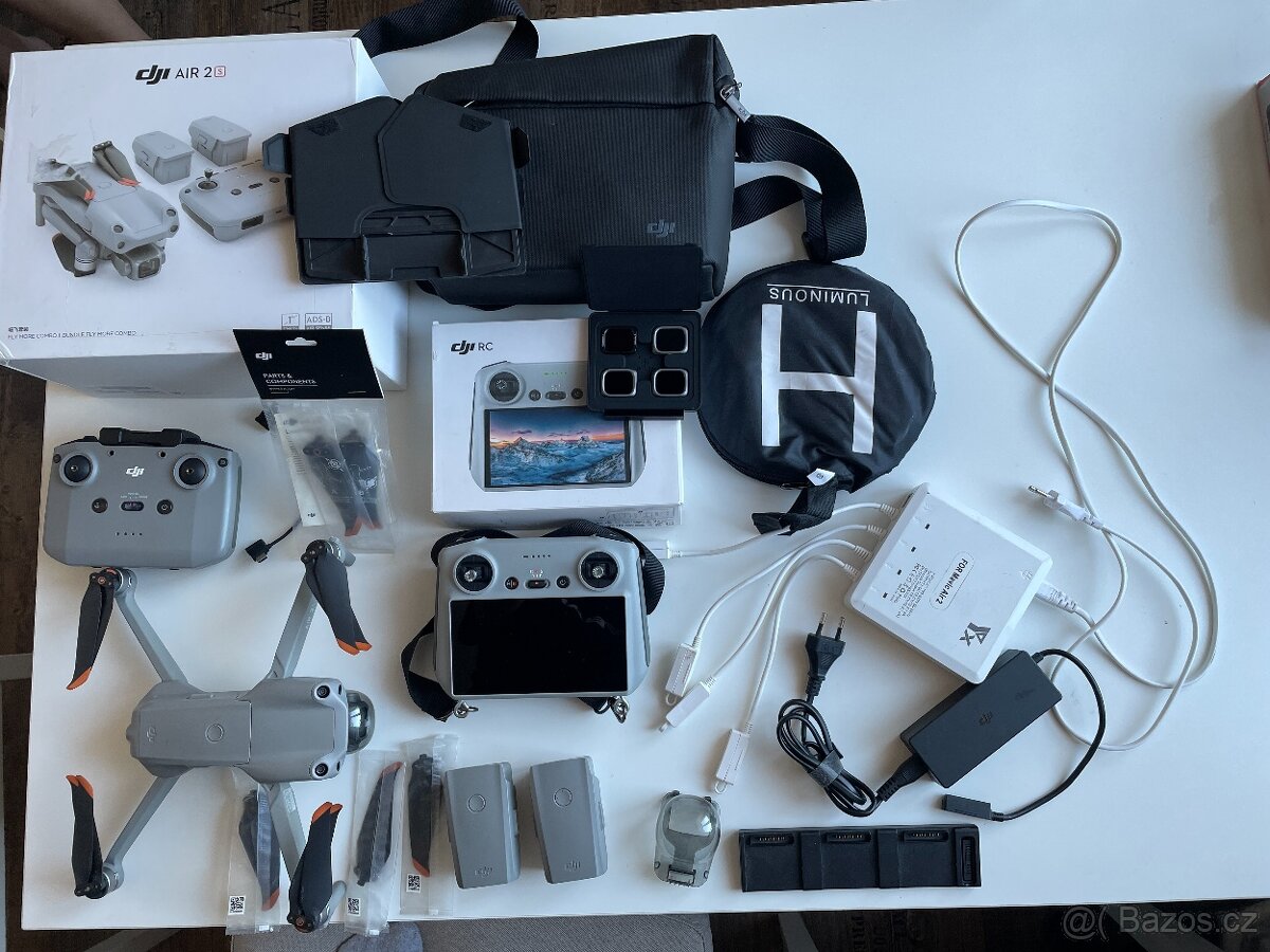 DJI Air 2S