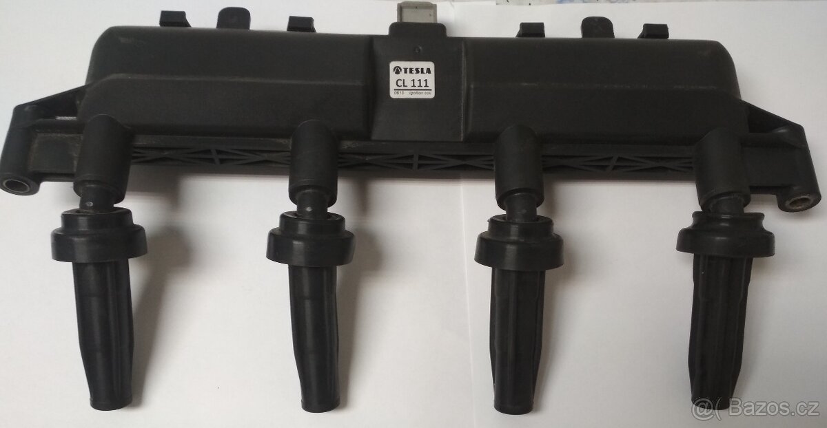 Zapalovací cívka na Peugeot 206 1,4benzín 55kw