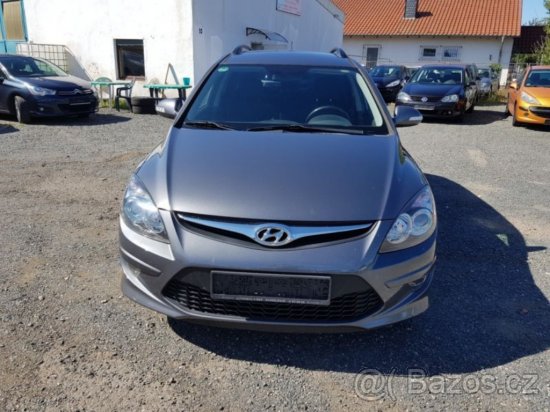 Hyundai i30 kombi rv 2010