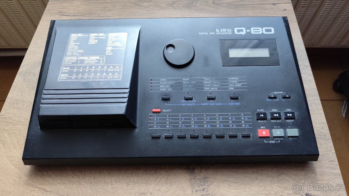 Kawai Q80