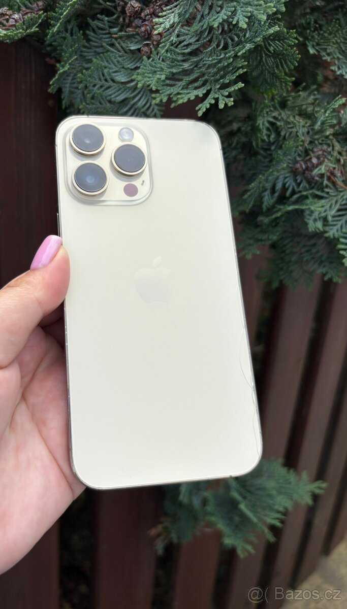 iPhone 14 Pro Max 128Gb Gold