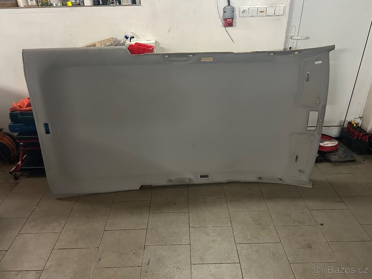 Prodám stropnici VW Passat kombi b5.5 2000-2005 pěkná
