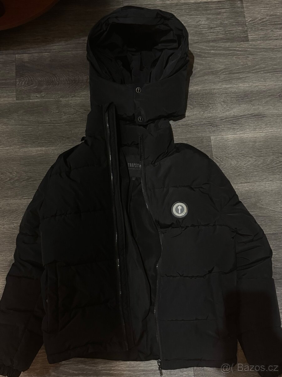 Trapstar bunda M
