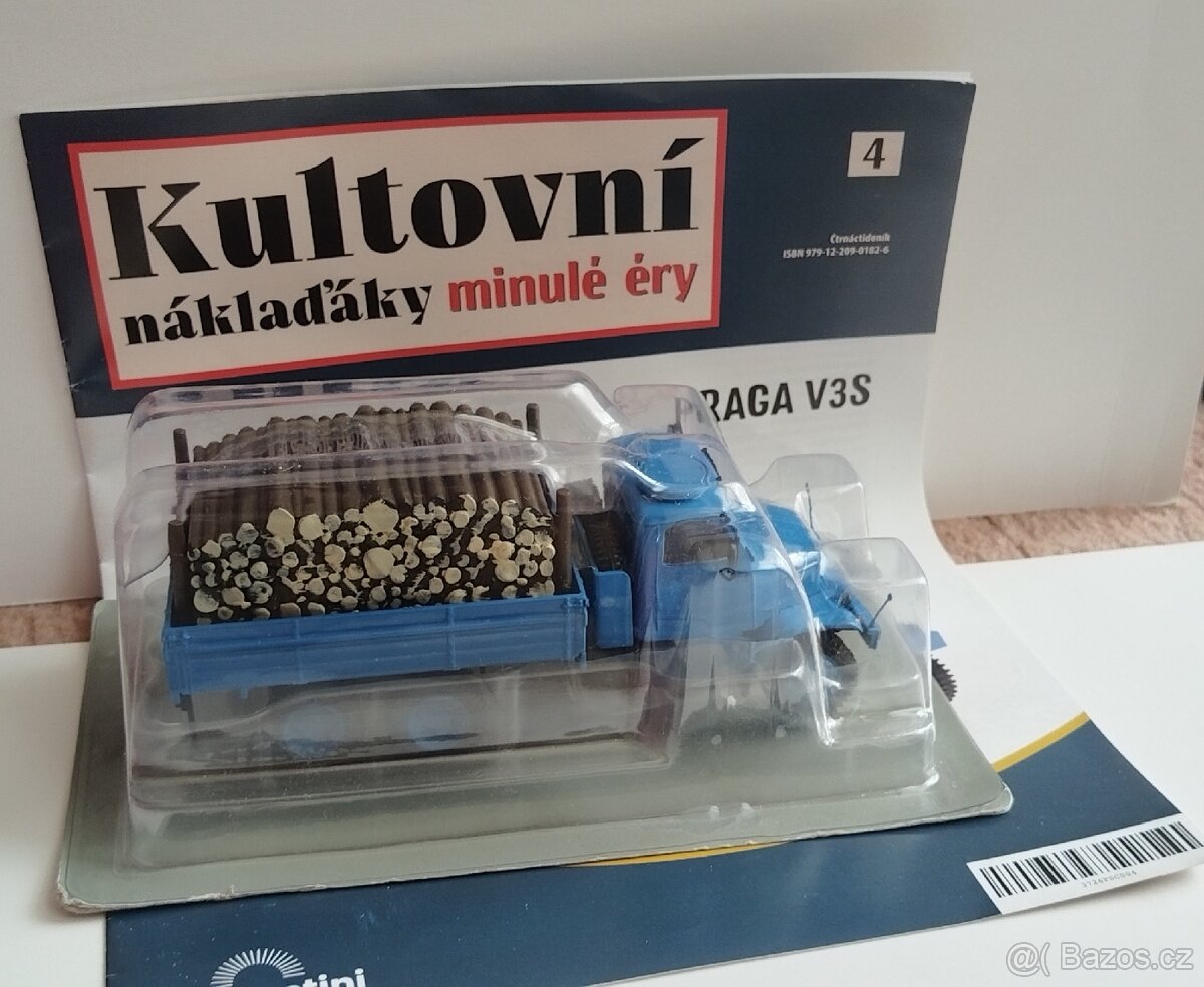 Praga V3S