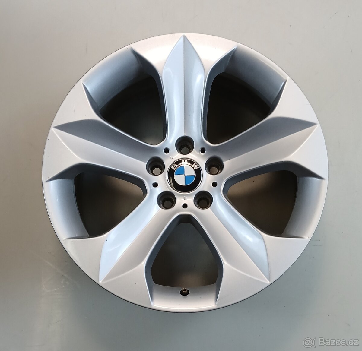 ALU Disk BMW X5, X6 19" - 1 kus