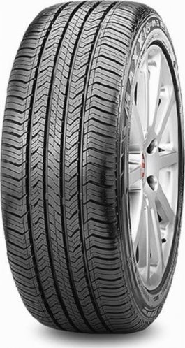 Prodám pneumatiky MAXXIS Bravo hpm 3, 215/55 R17 94V, letní.