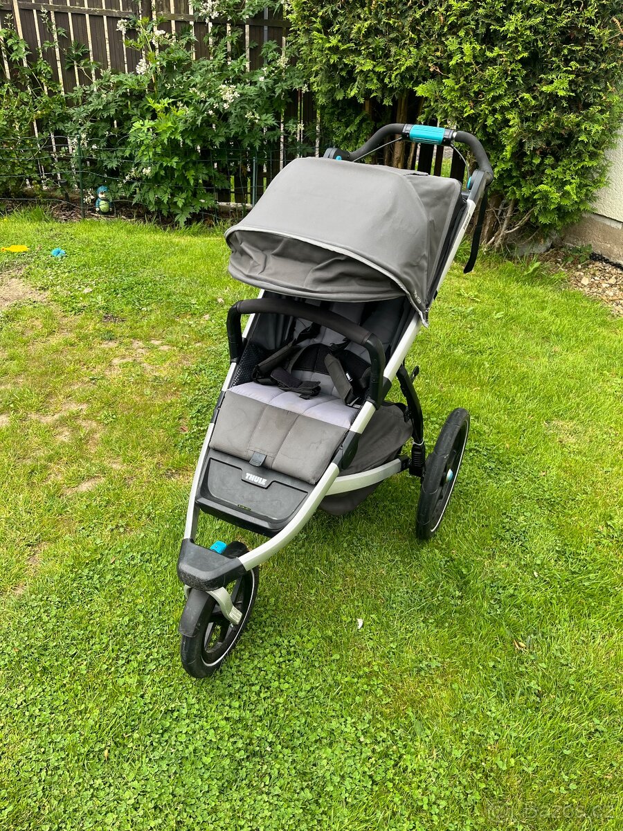 Thule Urban Glide 2