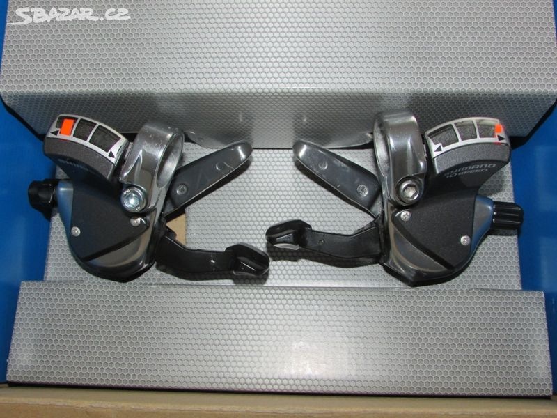 Řazení Shimano SL RS 770