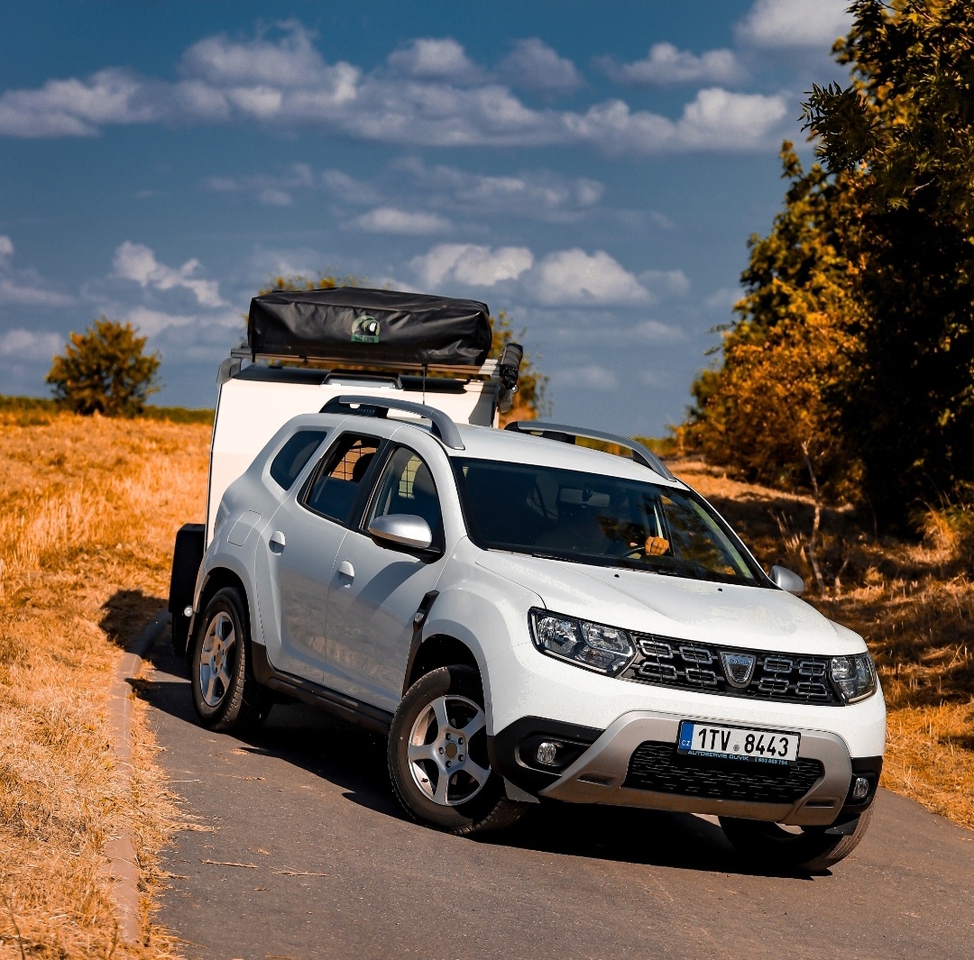 Alu kola + letní pneu 215/65 R 16
