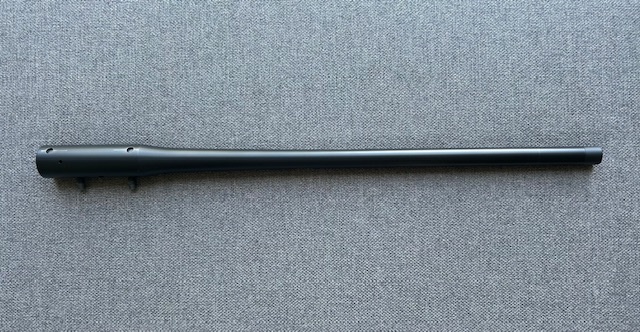 Hlaveň Blaser R8