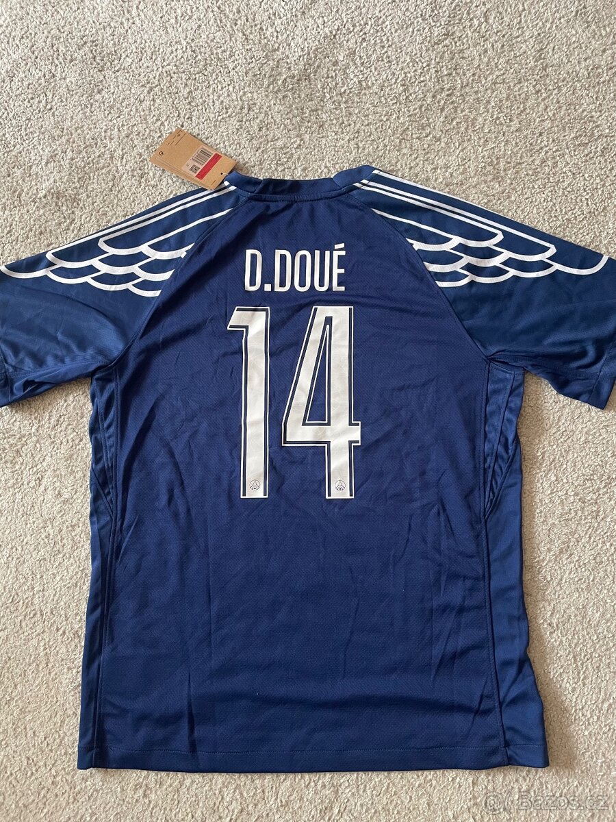 Dres PSG Doué
