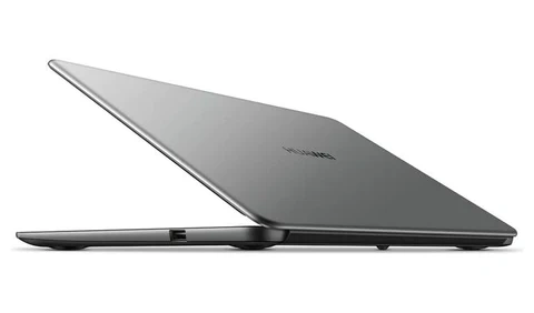 Ultrabook Huawei Matebook D14 top stav