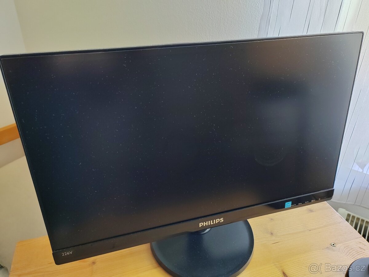 Monitor Philips