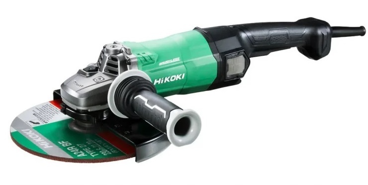 HIKOKI G23BYE.