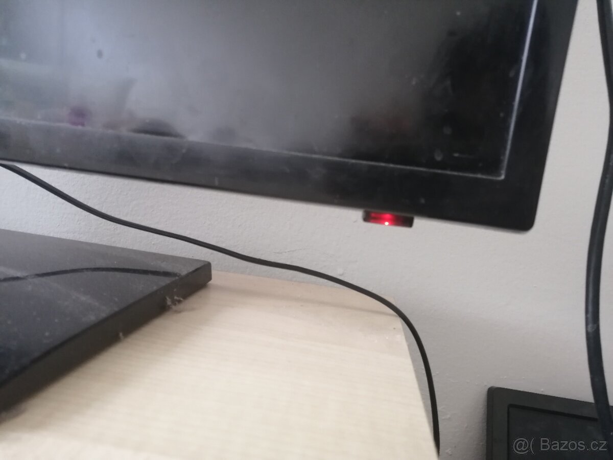 Tv samsung