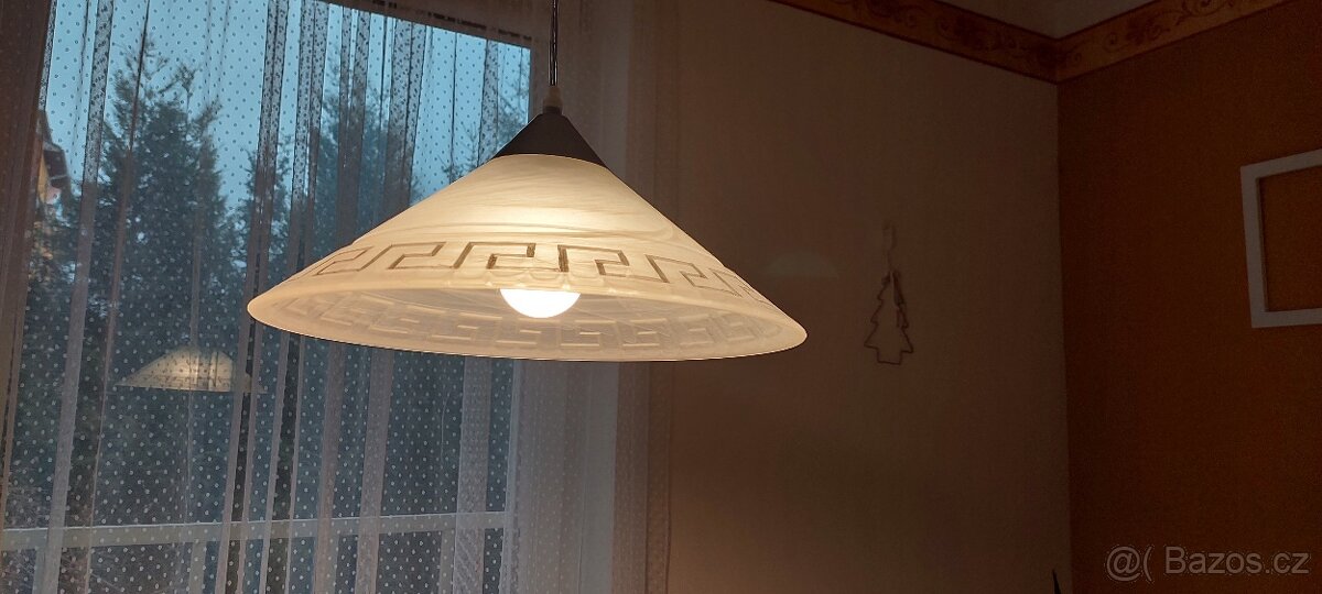 Prodam lustr