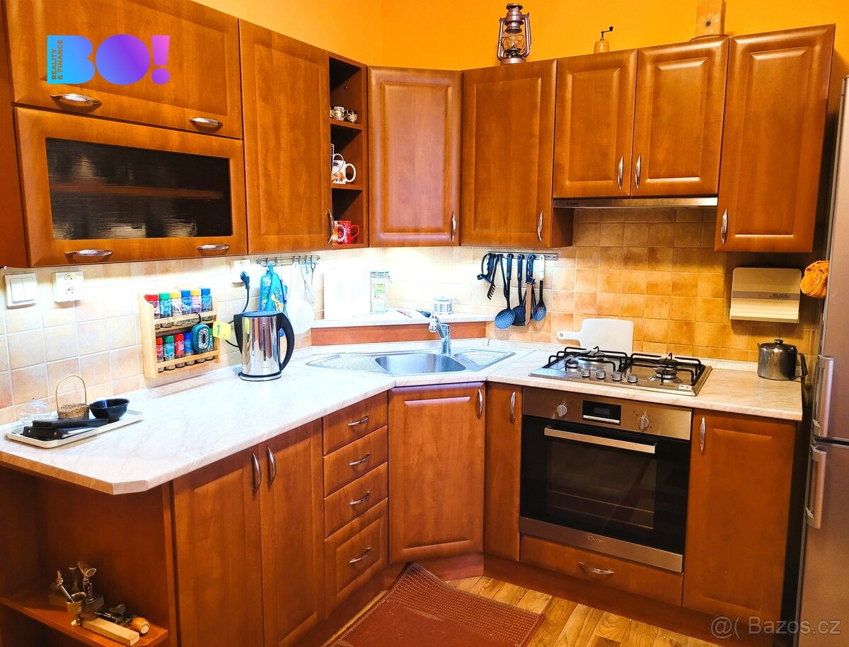 Prodej družstevního bytu 2+1, ul. Havířská, Karviná, Nové Mě
