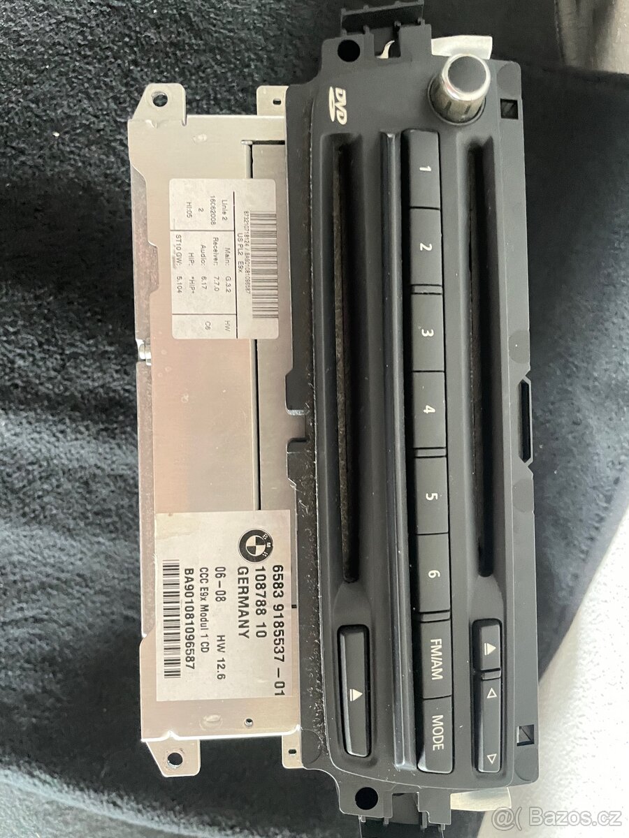 Ccc modul Bmw e90,91,92