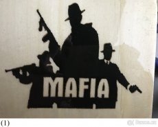 Gravírované (vypaľované) drevenené tabličky (Obrazy)