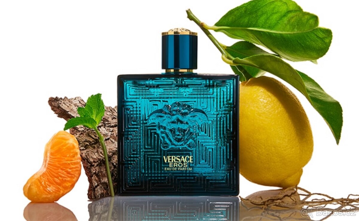 Versace Eros parfum 100ml
