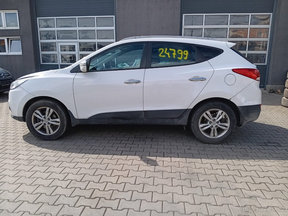 Hyundai ix35 č. 24799