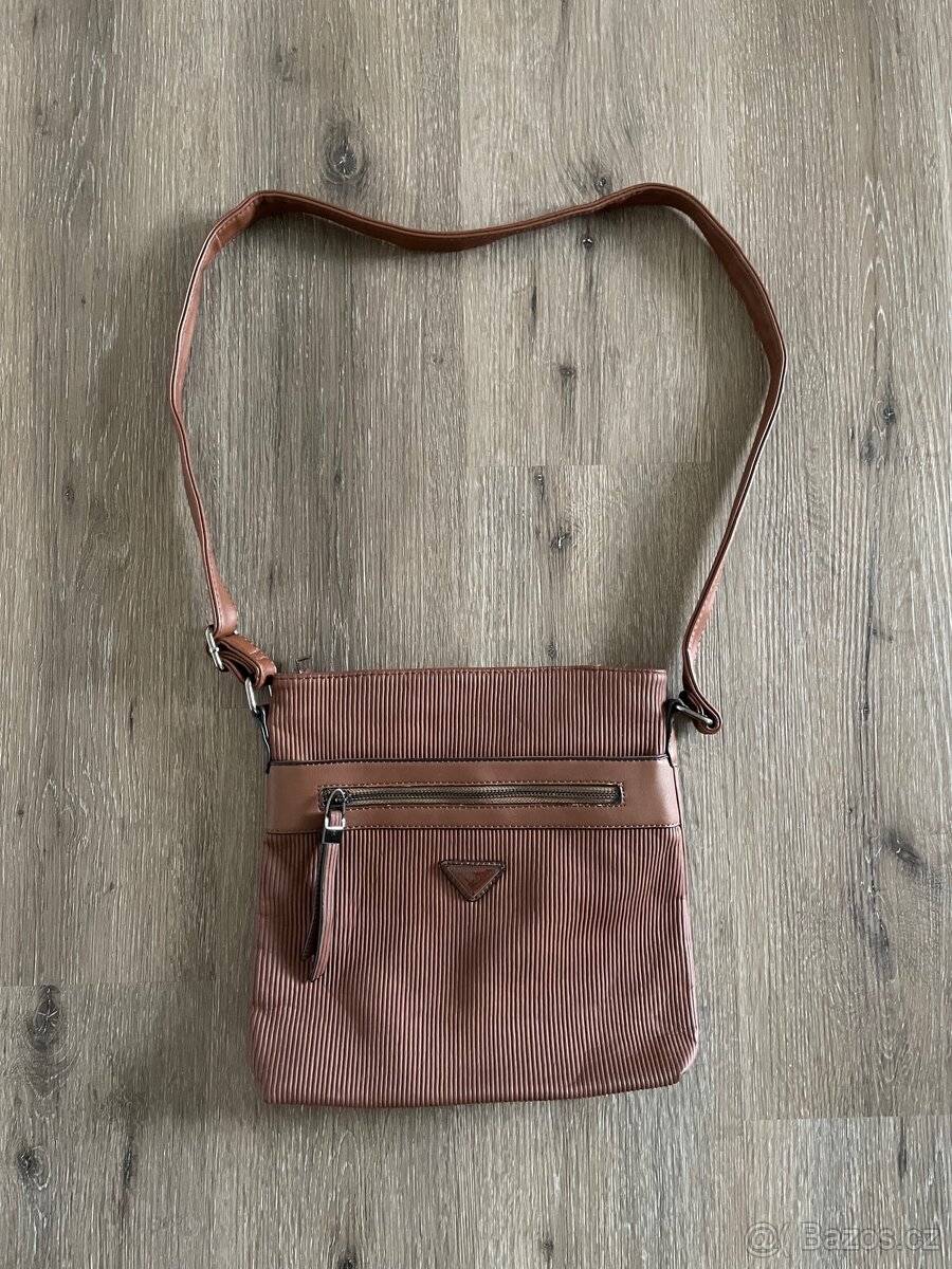 Dámská crossbody kabelka Romina & Co. Bags
