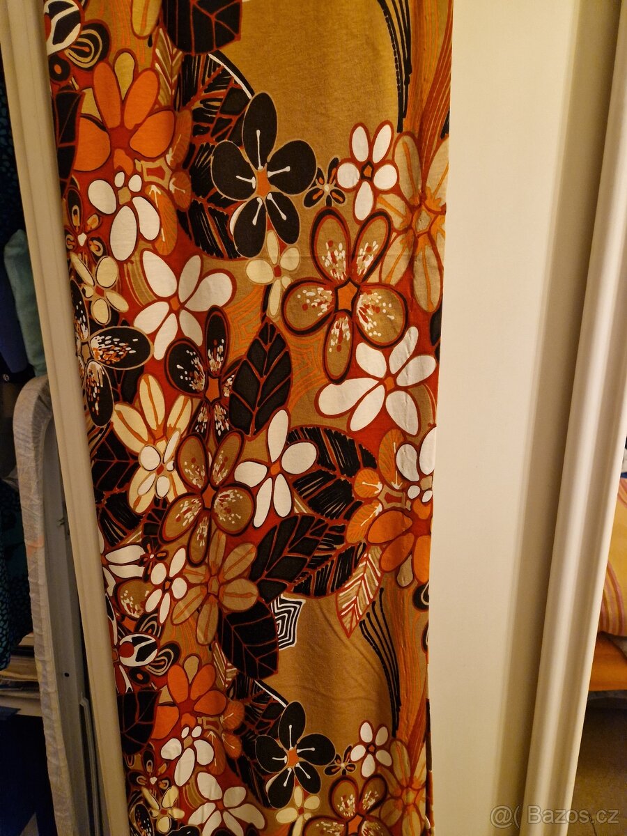 2ks nový závěs 2x 2m x 1,5 m