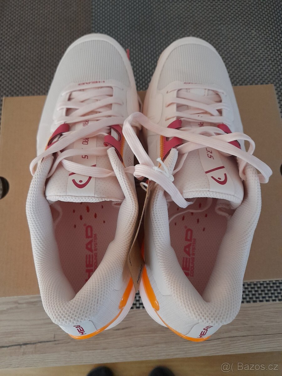 Dámské tenisové boty