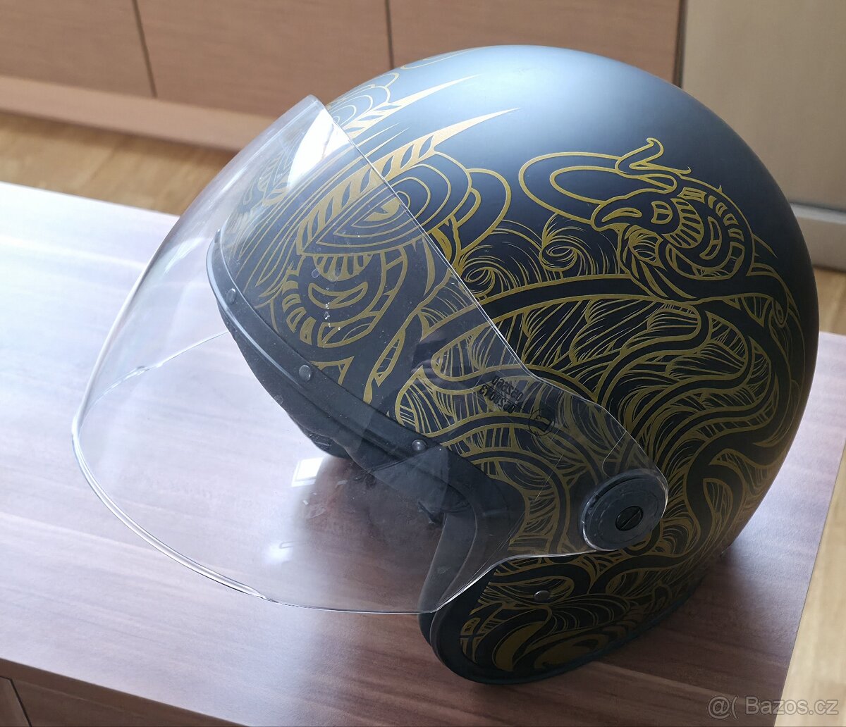 Prilba na chopper Caberg vel.L