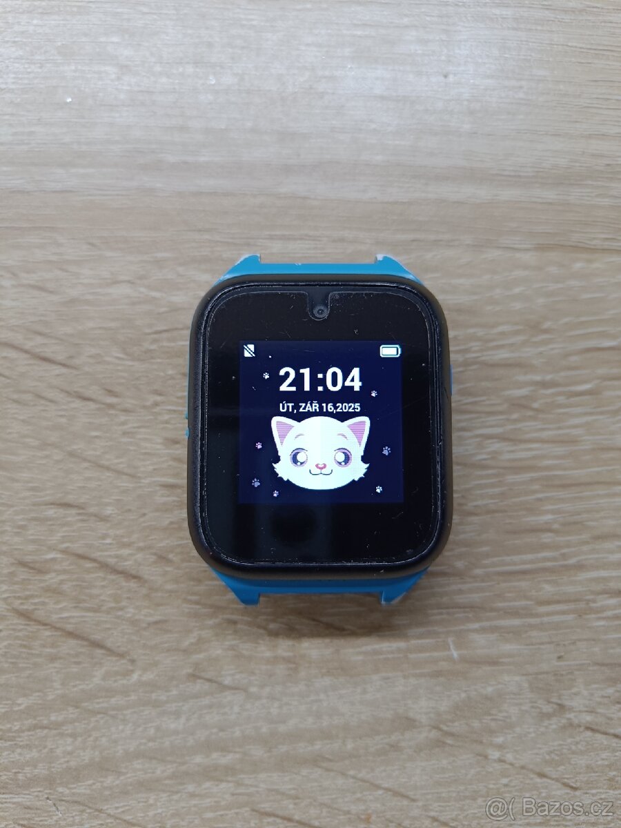 Chytré hodinky TCL MOVETIME Family Watch 40