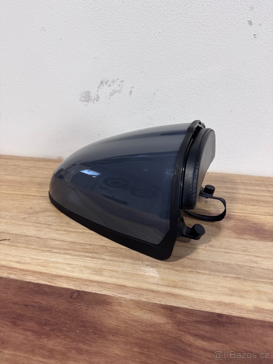 Kryt sedla BMW rninet