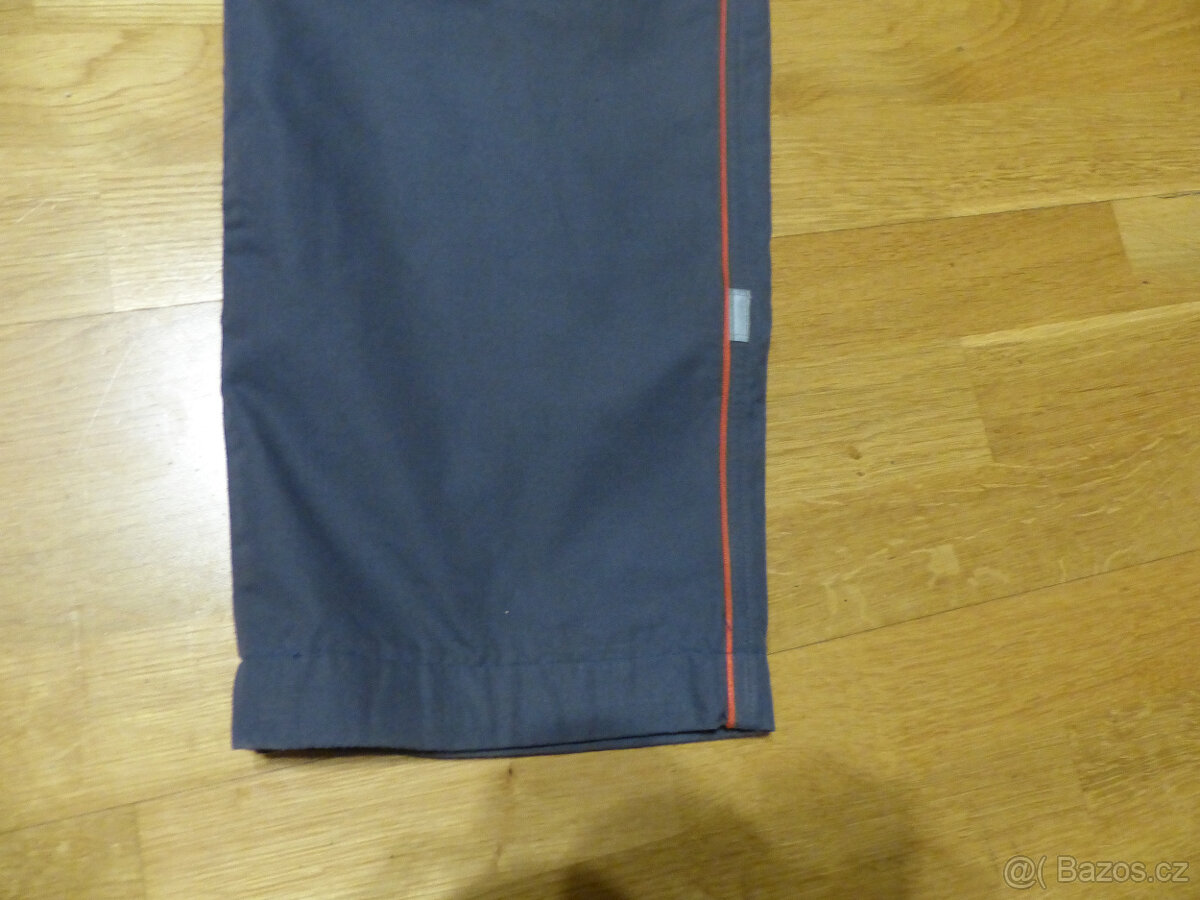 Pracovní oděv-montérky