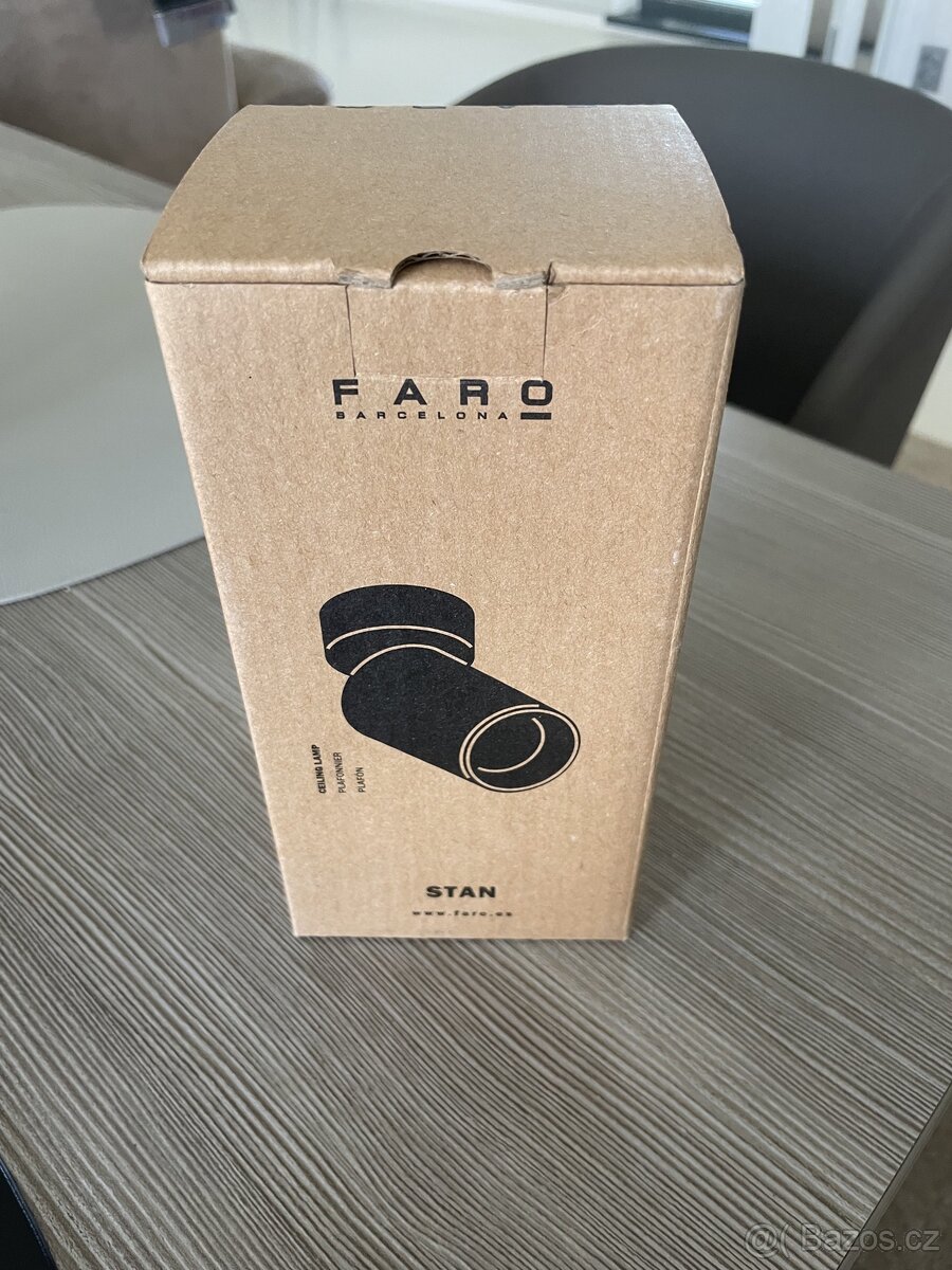 Faro bodové svítidlo