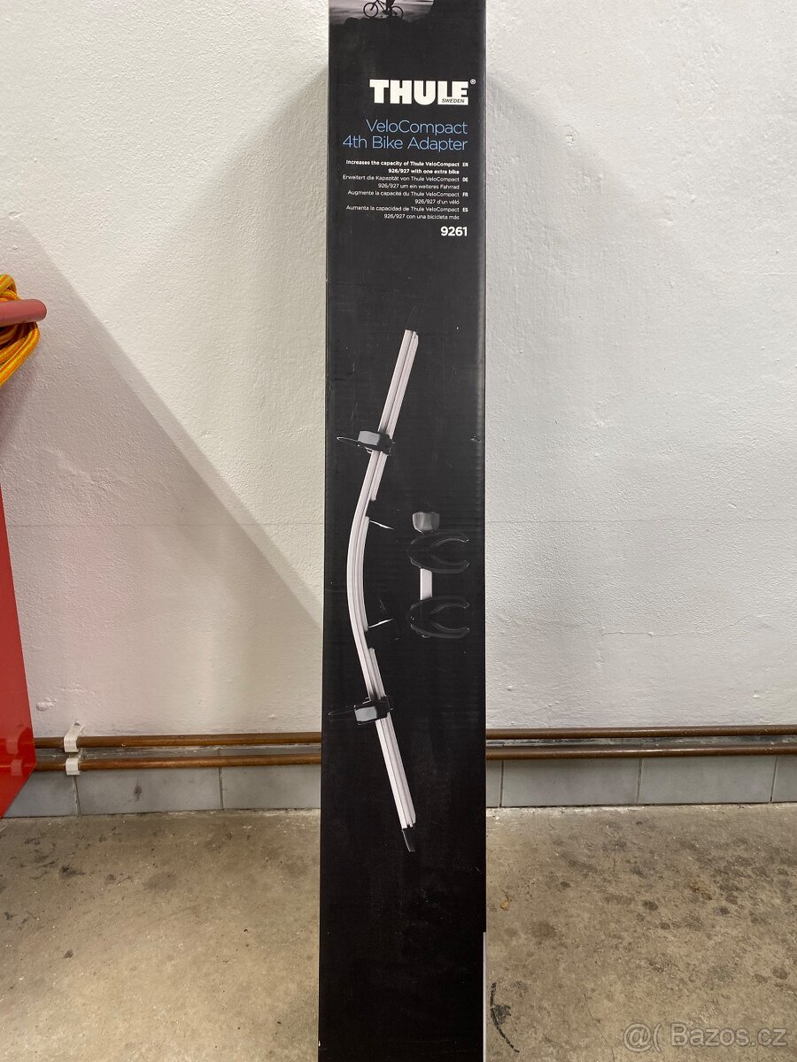 THULE ADAPTER 9261 NOVÝ DÍL