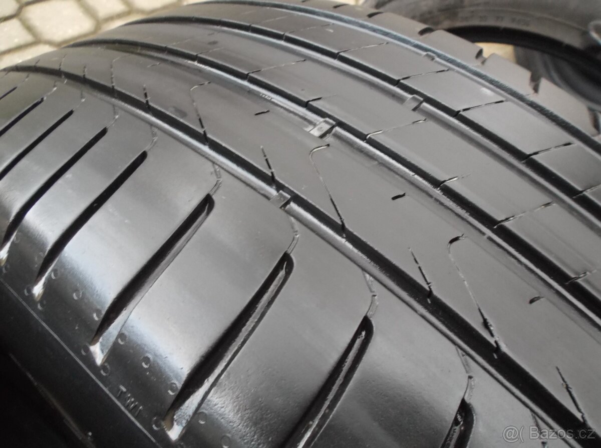 245/50/19 105W XL PIRELLI 2KS LETNÍ