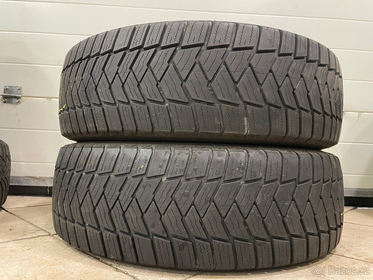 Bridgestone Duravis All Seasons 205/65 R16C 107/105T 2Ks