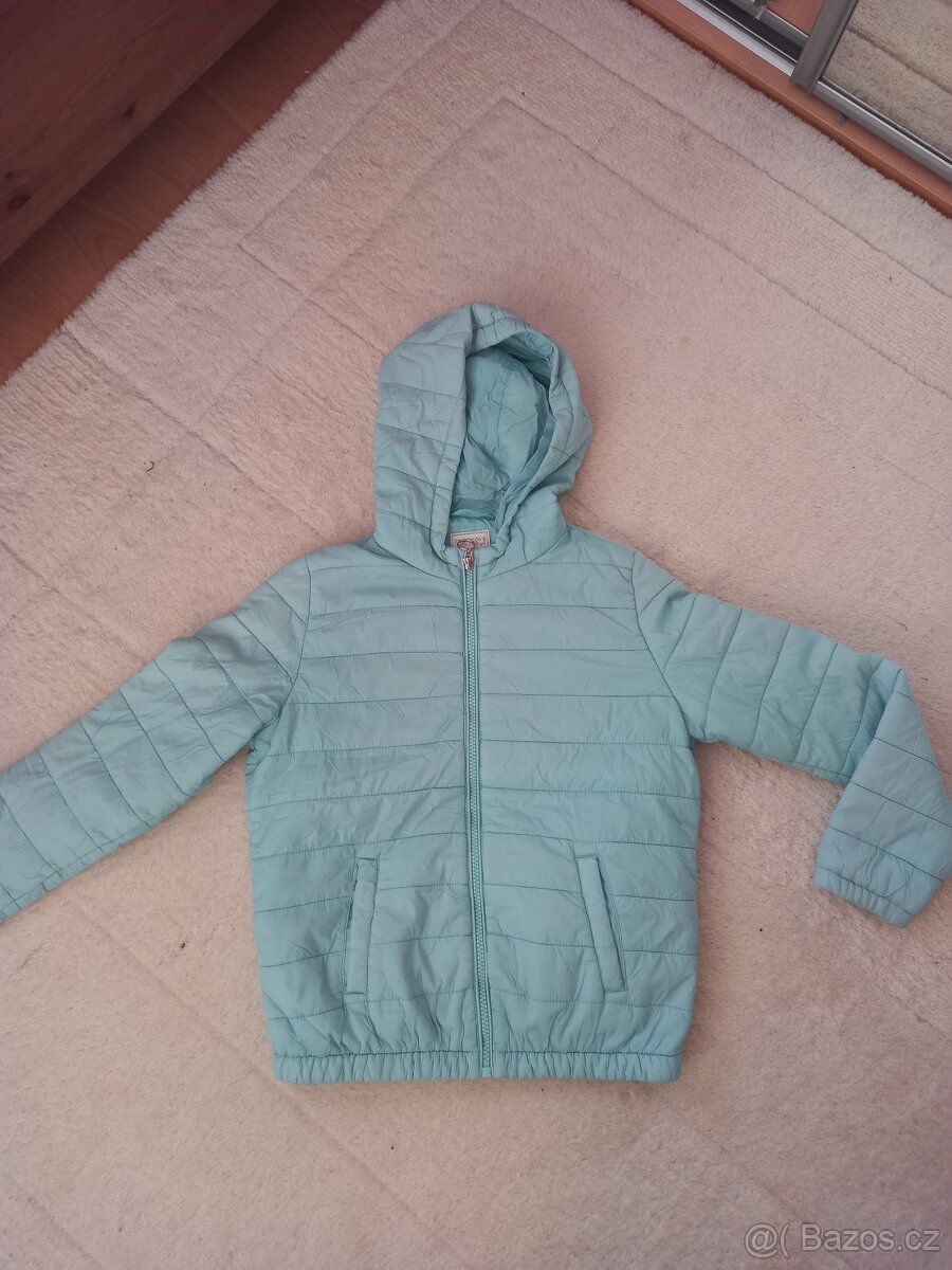 Bunda Terranova vel.140/146