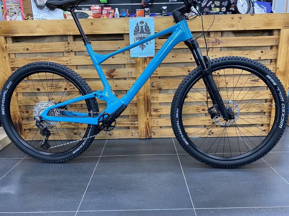 SCOTT SPARK 960