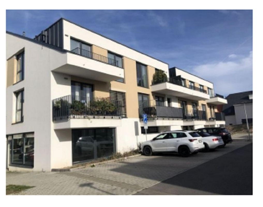 byt 3+kk v obci Vysoký újezd u Berouna, ID 8043e