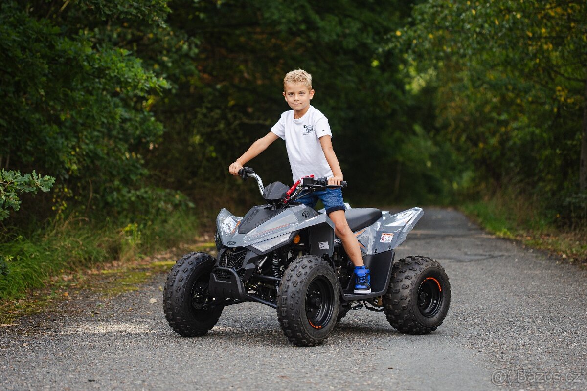 Linhai ATV 110 - Záruka 5 let