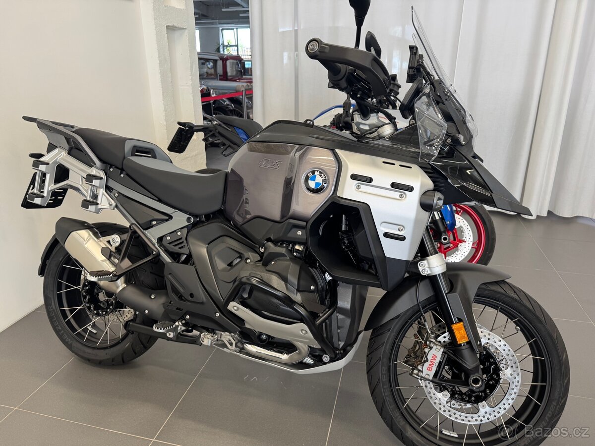 BMW R1300GS Adventure