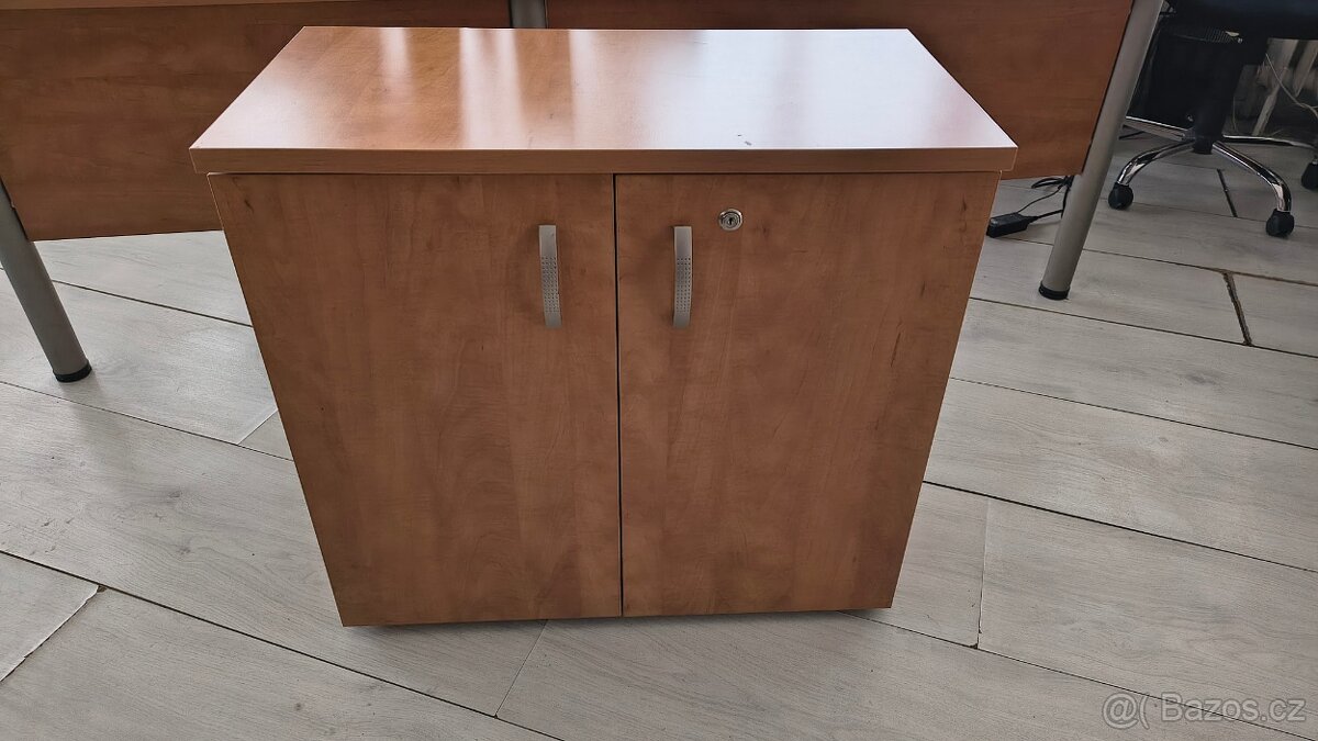 Skříňka na šanony