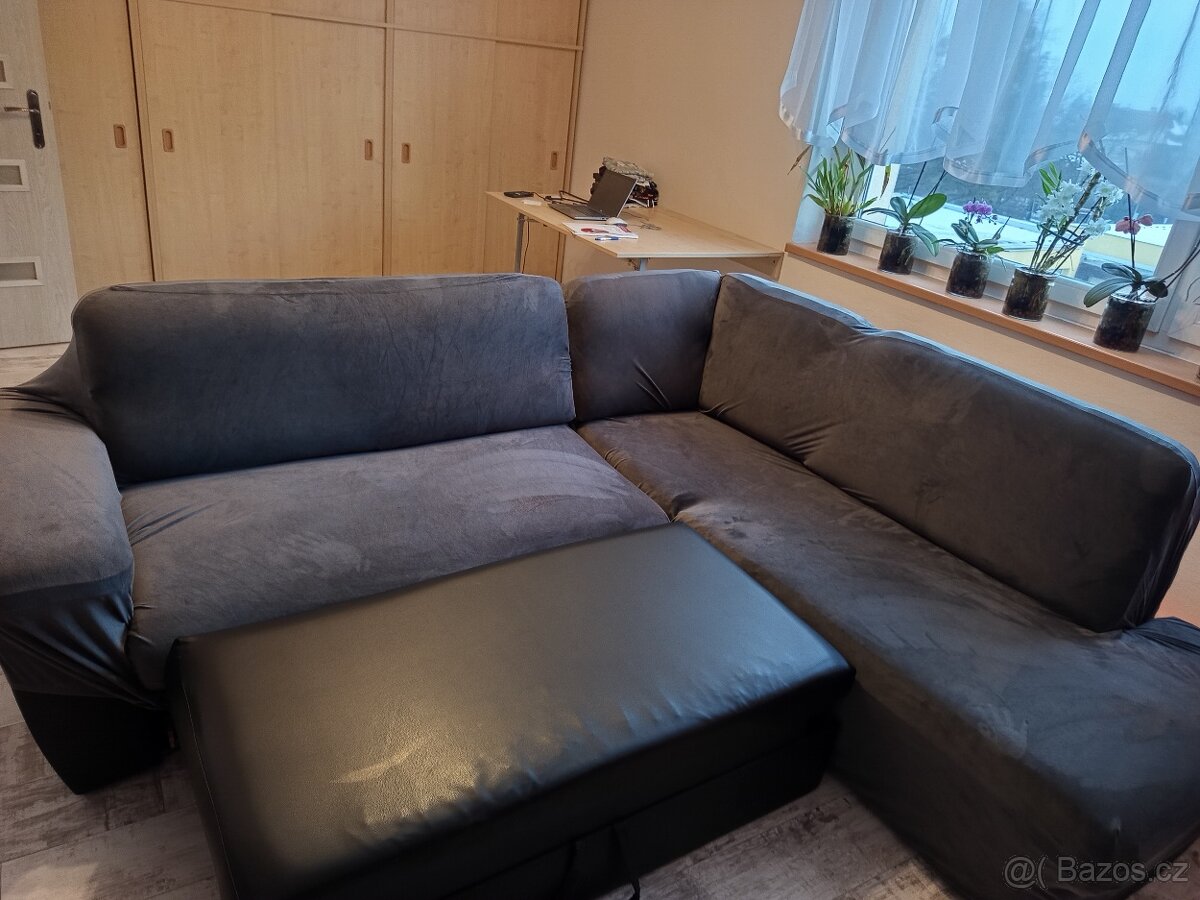 Rozkládací pohovka