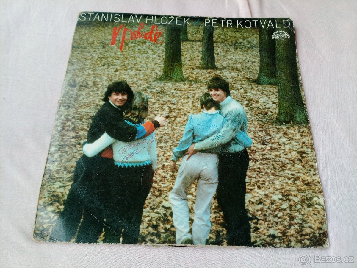 LP Kotvald/Hložek - v Pohodě
