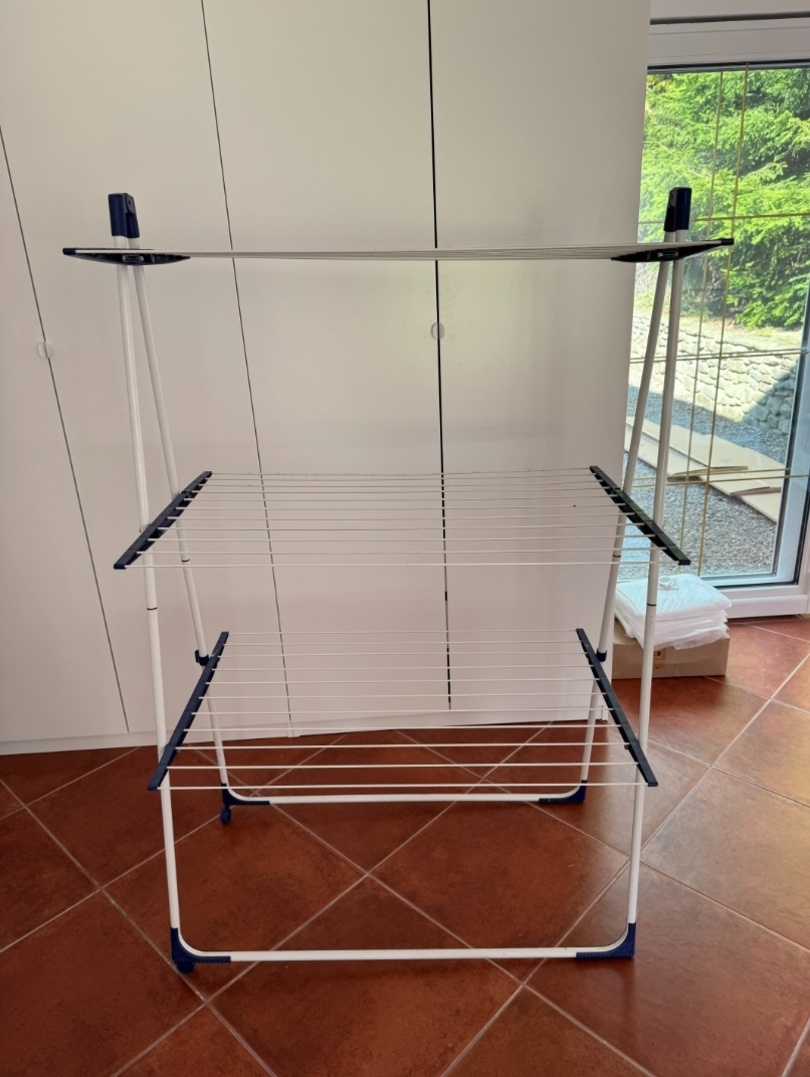 sušák Leifheit Tower 190