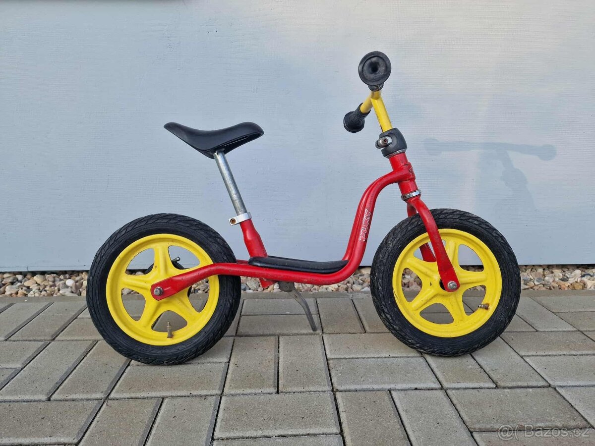 Dětské Odrážedlo PUKY