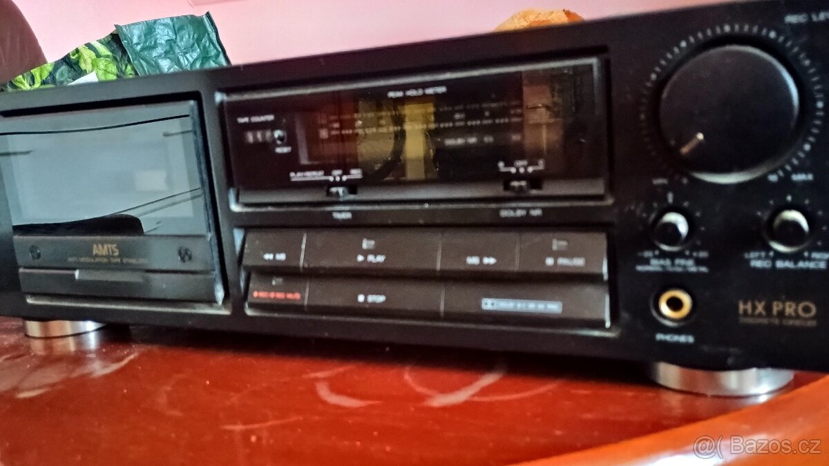 Aiwa AD F410